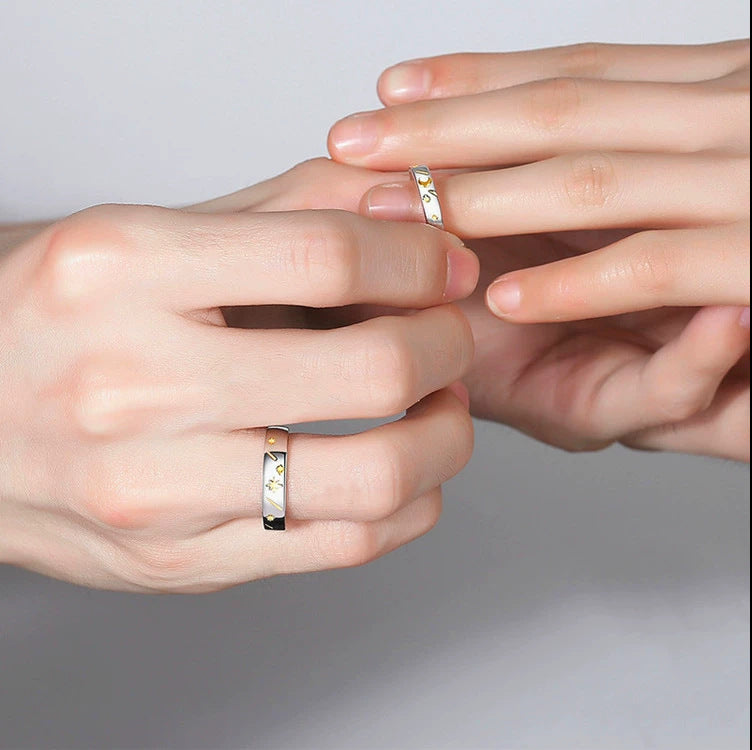 Charming Ring for Any Occasion