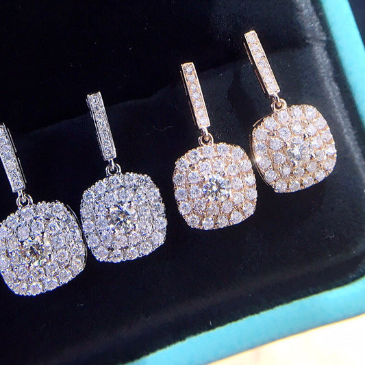 Charming Earring for Any Occasion