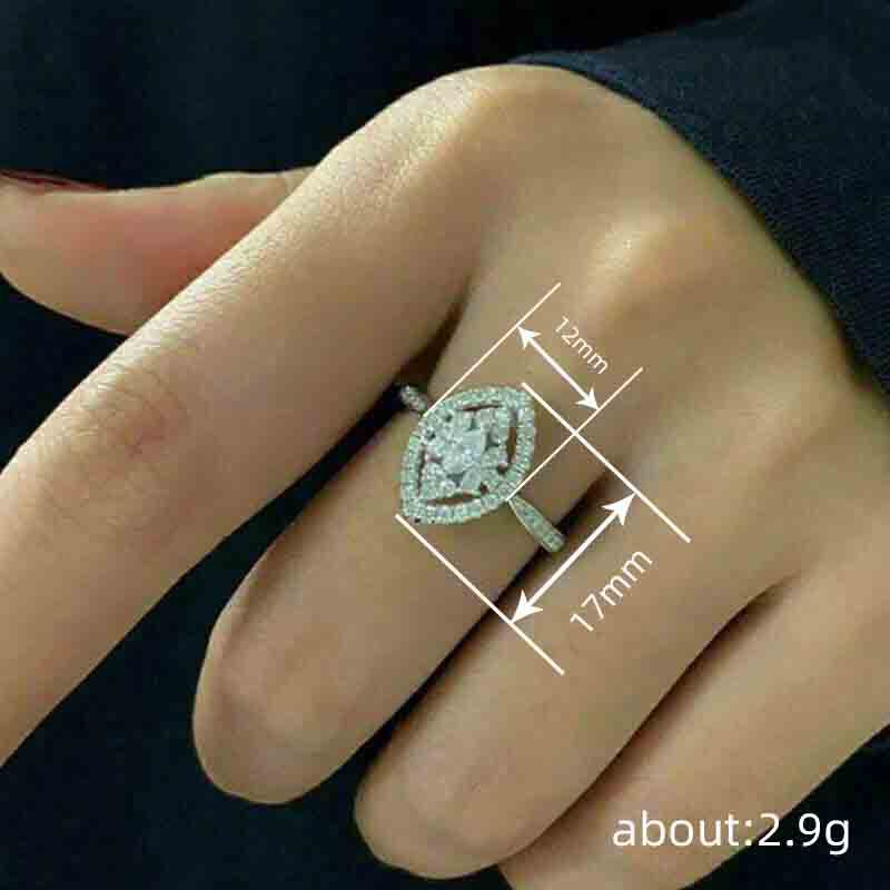Classic Ring with Timeless Appeal