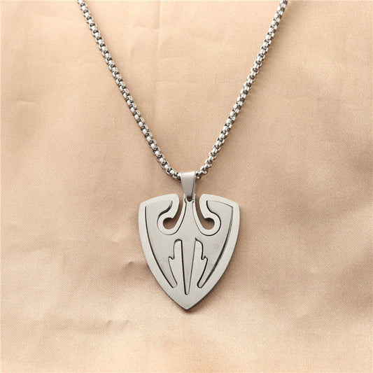 Romantic Pendant for Special Moments