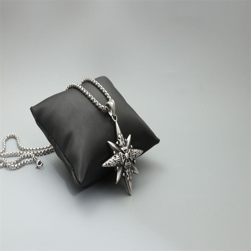 Charming Necklace for Any Occasion