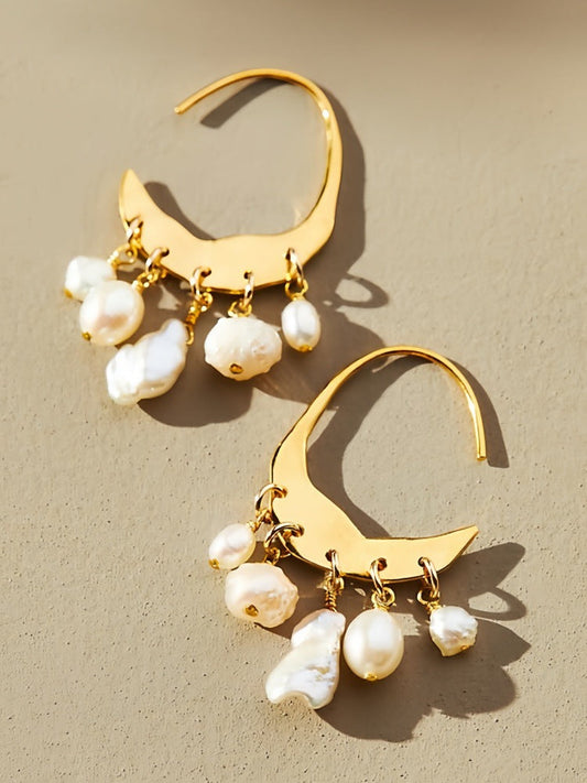 Elegant Earring for Every Occasion