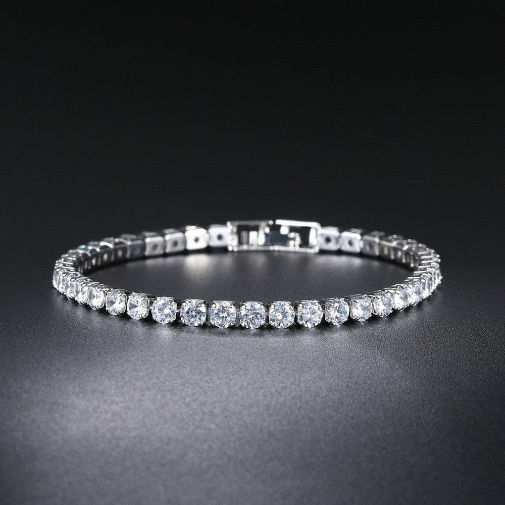 Classic Bracelet with Timeless Appeal