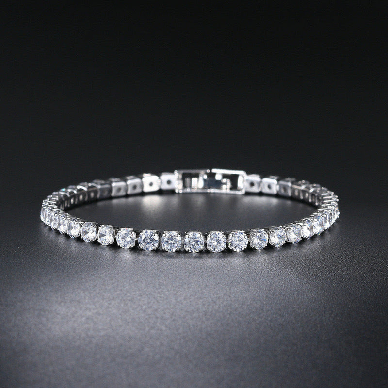 Classic Bracelet with Timeless Appeal