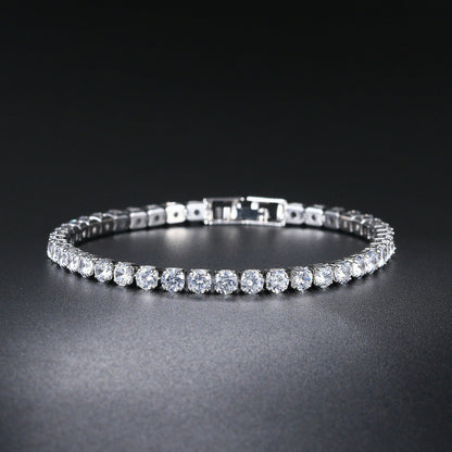 Delicate Artisan Bracelet