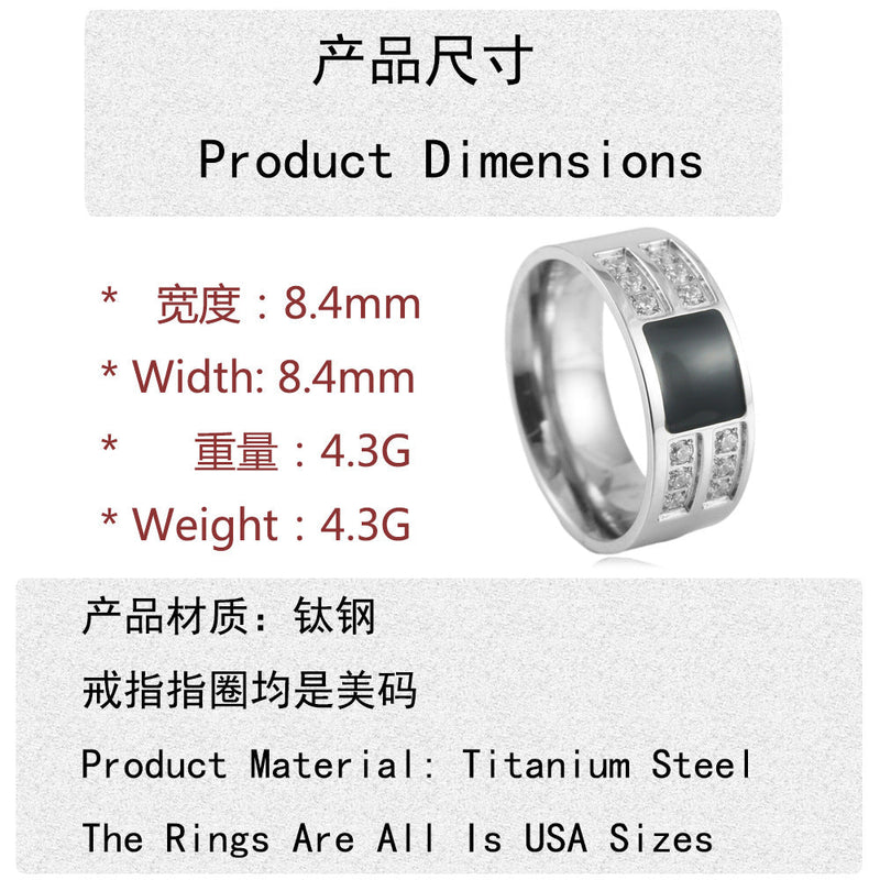Stunning Ring for Daily Wear