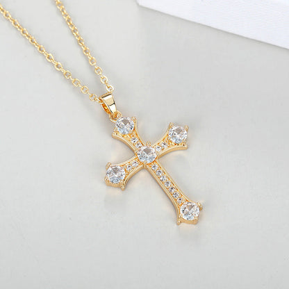 Beautiful Necklace with Unique Style