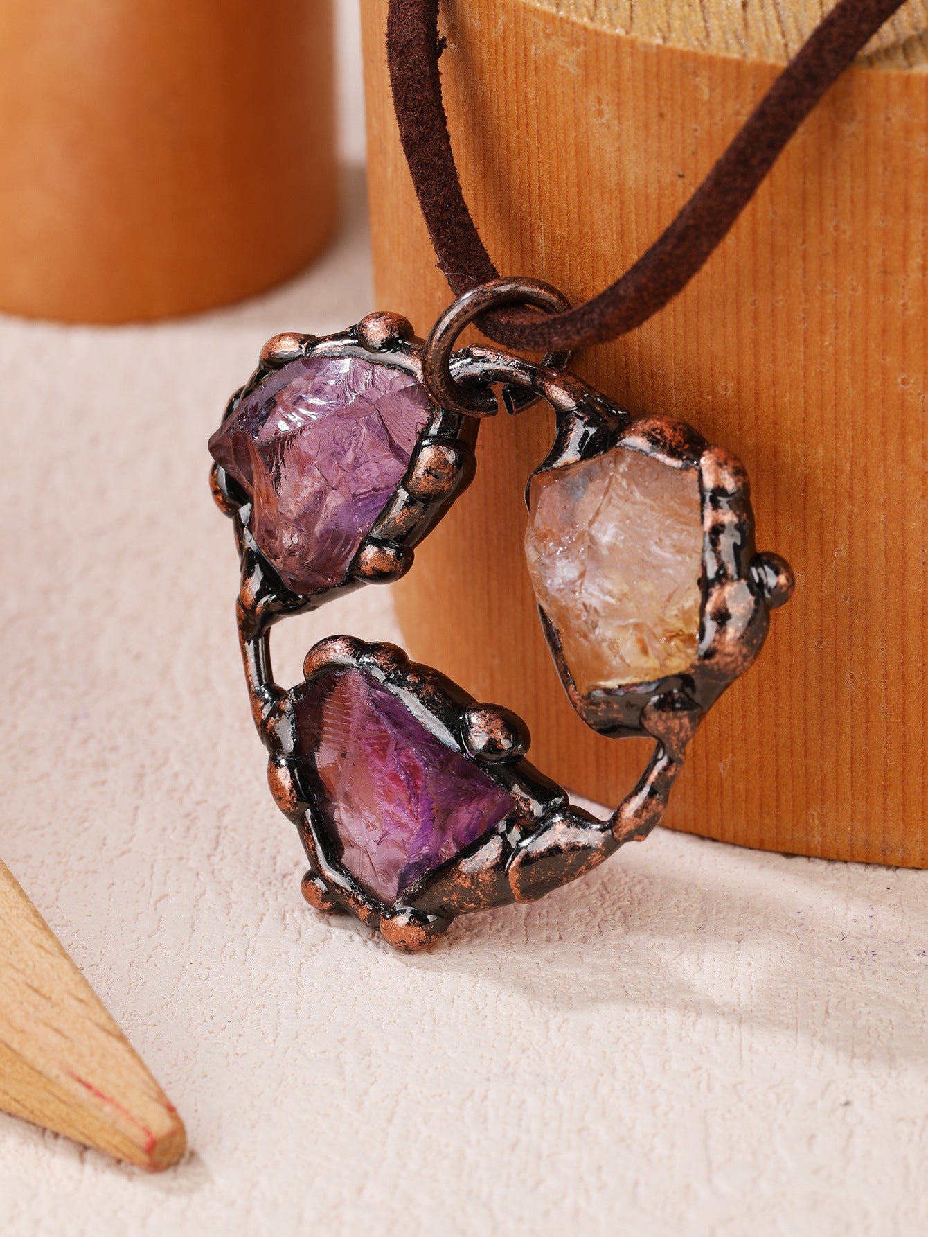 Beautiful Necklace with Unique Style