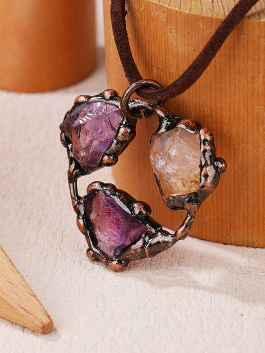 Beautiful Necklace with Unique Style