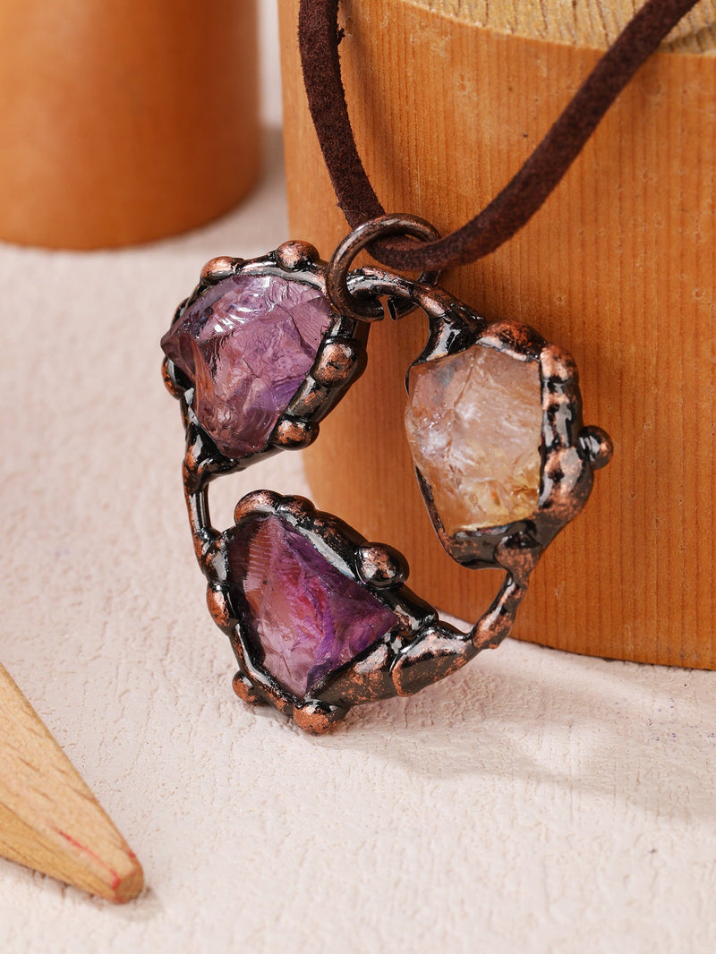 Beautiful Necklace with Unique Style