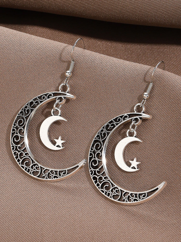 Beautiful Earring with Unique Style