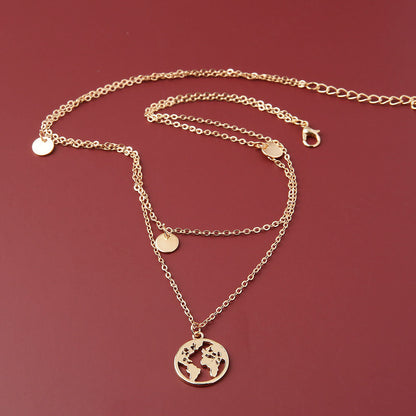 Vintage Handmade Set
