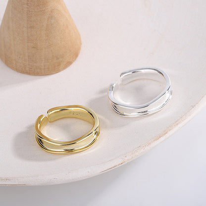 Vintage Handmade Ring