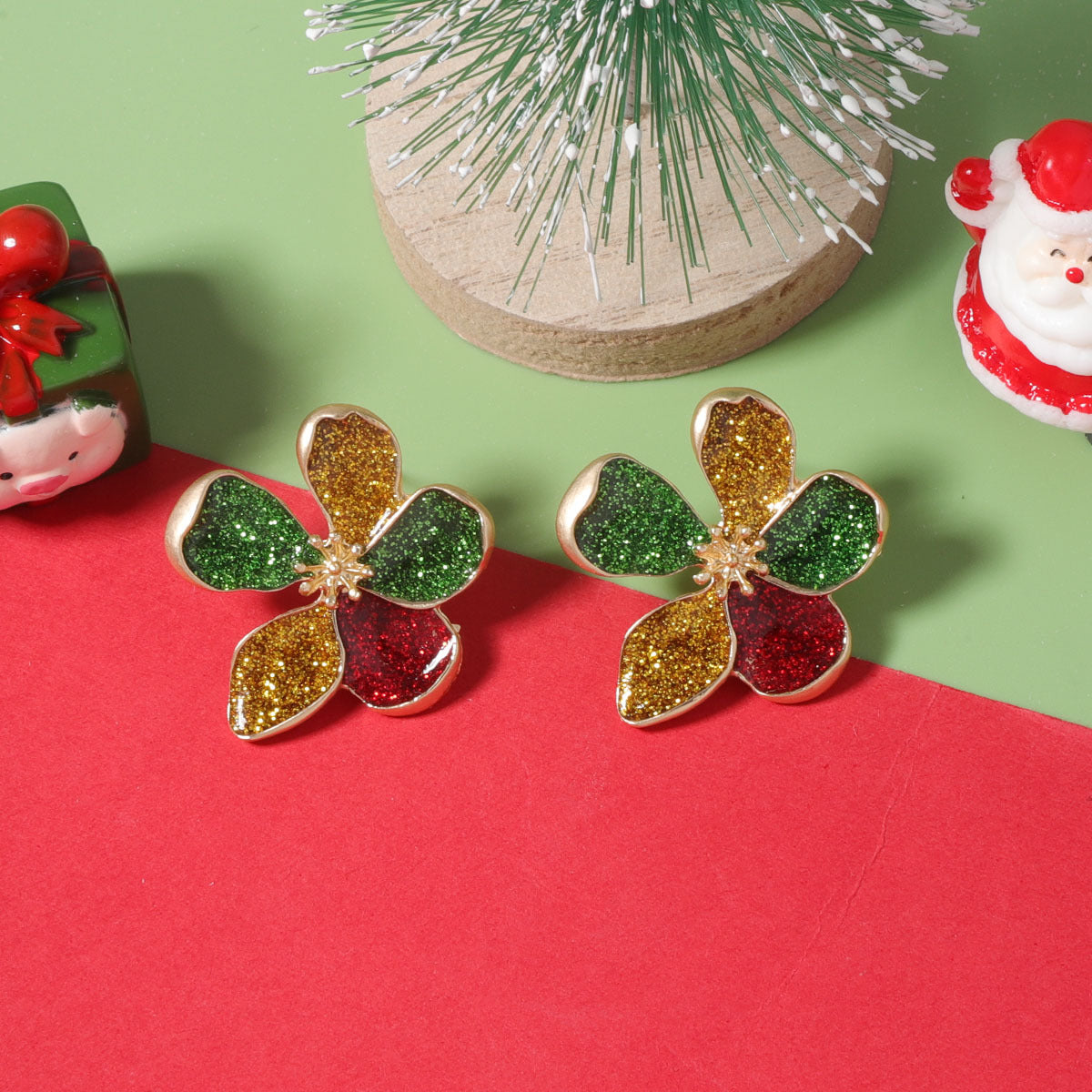 Classic Earring with Timeless Appeal