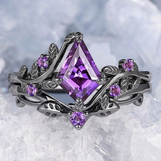 Beautiful Ring with Unique Style