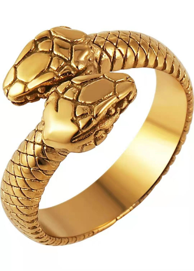 Vintage Handmade Ring