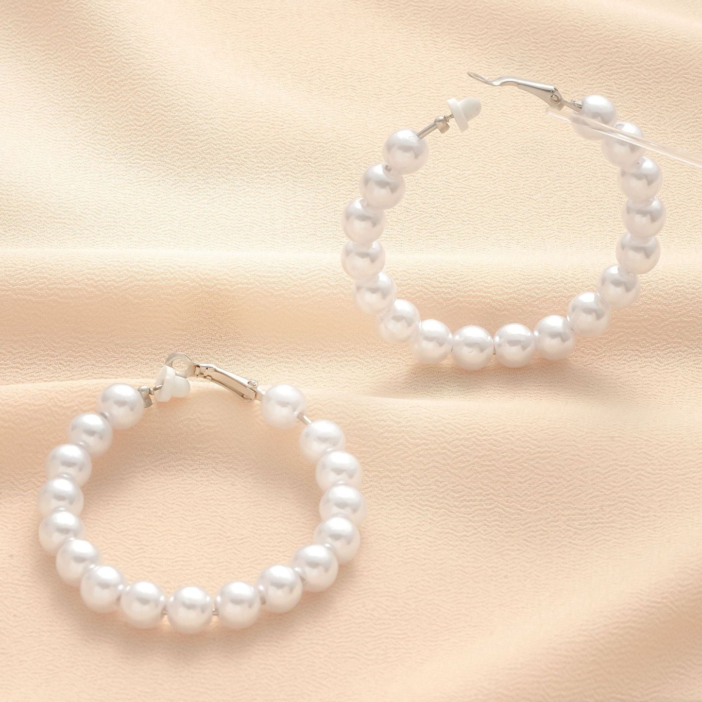 Elegant Pearl Earring for Every Occasion
