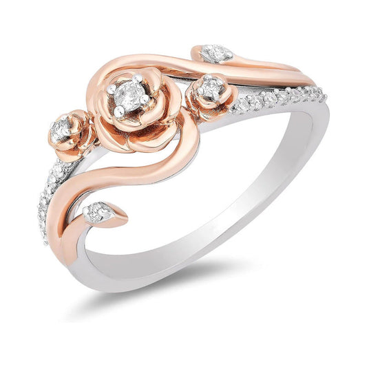 Charming Ring for Any Occasion