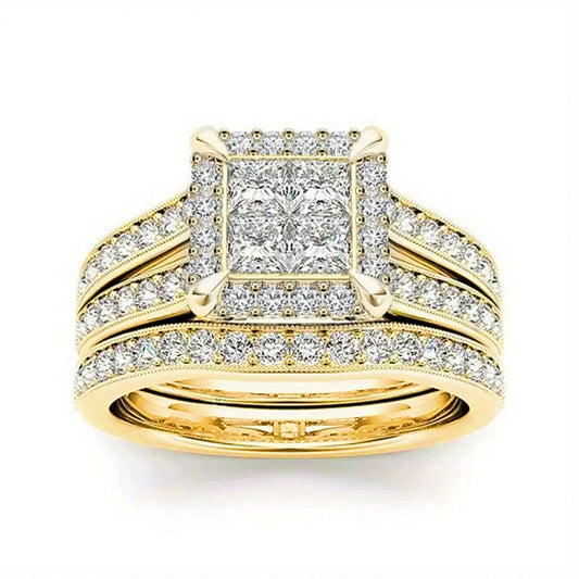 Stunning Set for Daily Wear