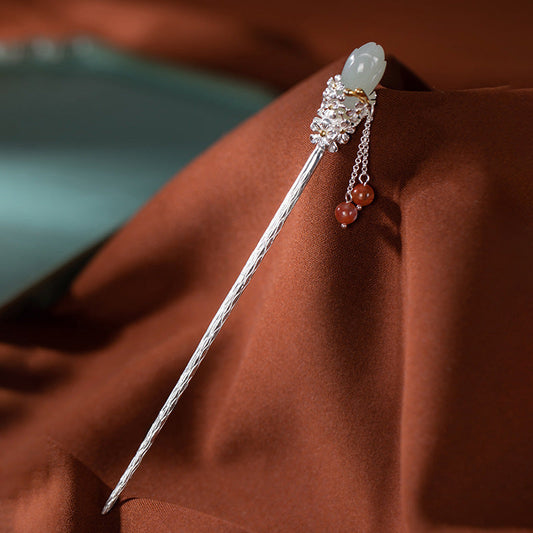 Elegant Silver Piece for Every Occasion
