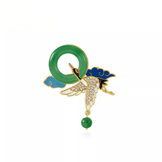 Charming Piece for Any Occasion