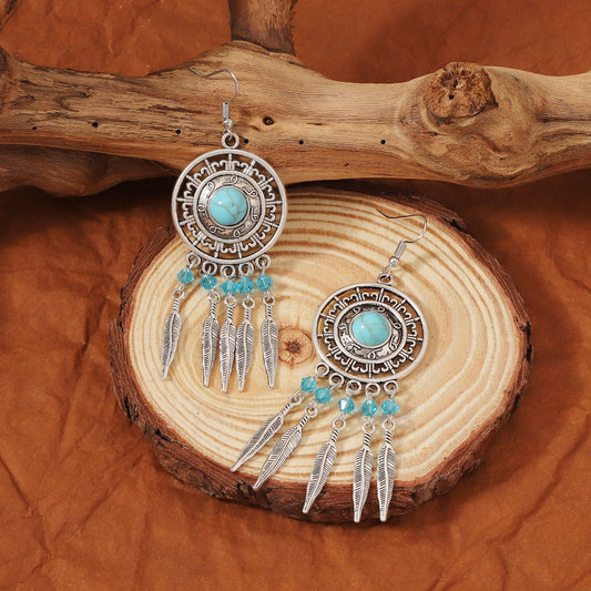 Stunning Earring for Daily Wear