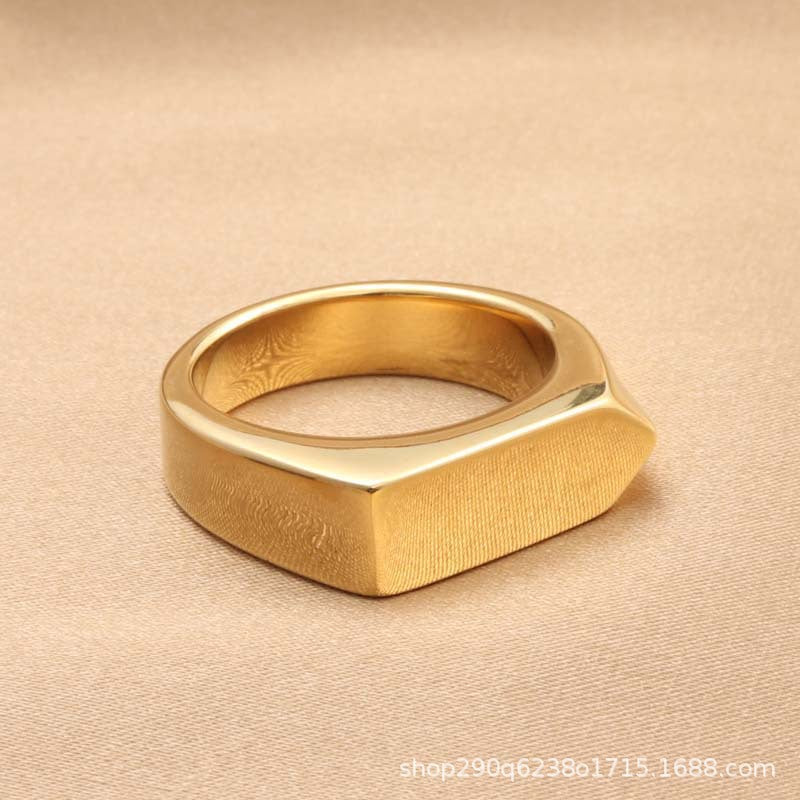 Elegant Ring for Every Occasion