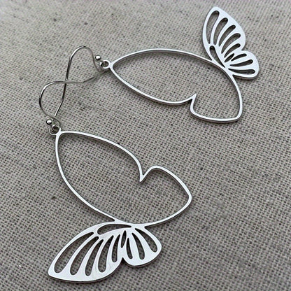 Beautiful Earring with Unique Style