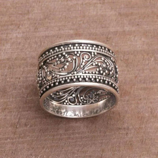 Elegant Ring for Every Occasion