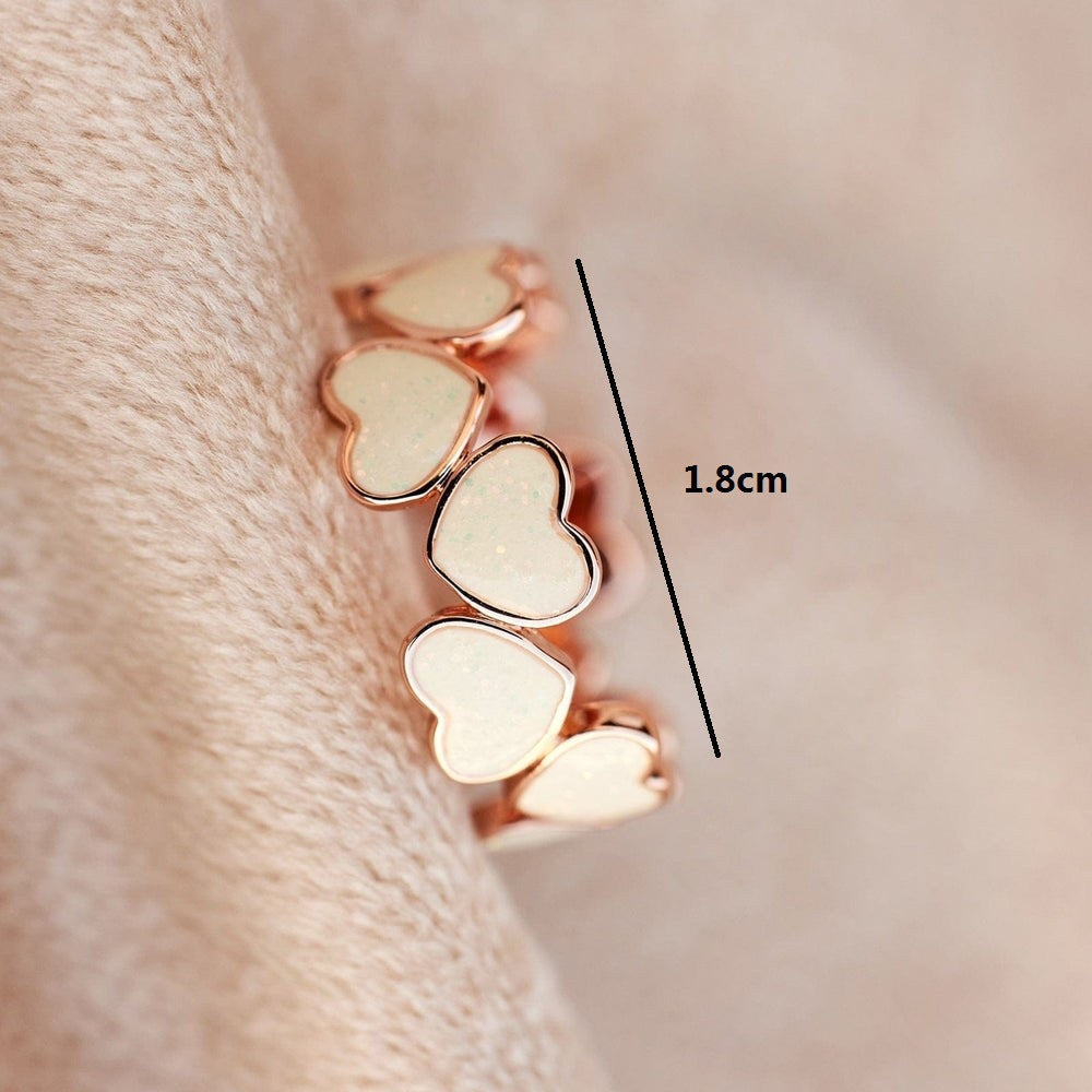 Delicate Artisan Ring