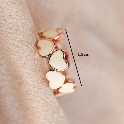 Delicate Artisan Ring