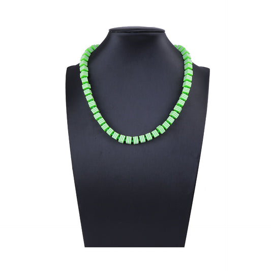 Classic Necklace with Timeless Appeal