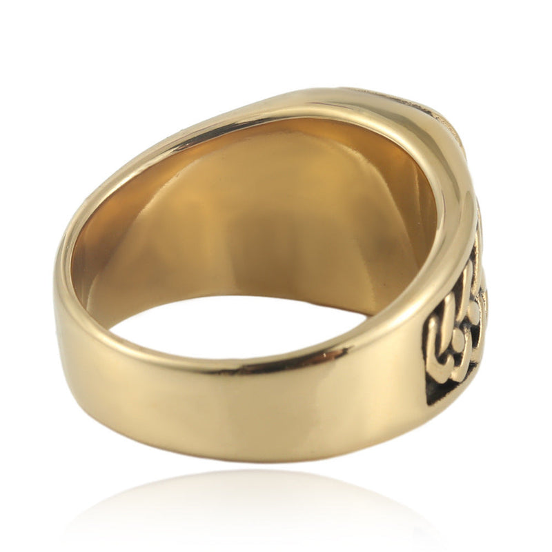 Romantic Ring for Special Moments