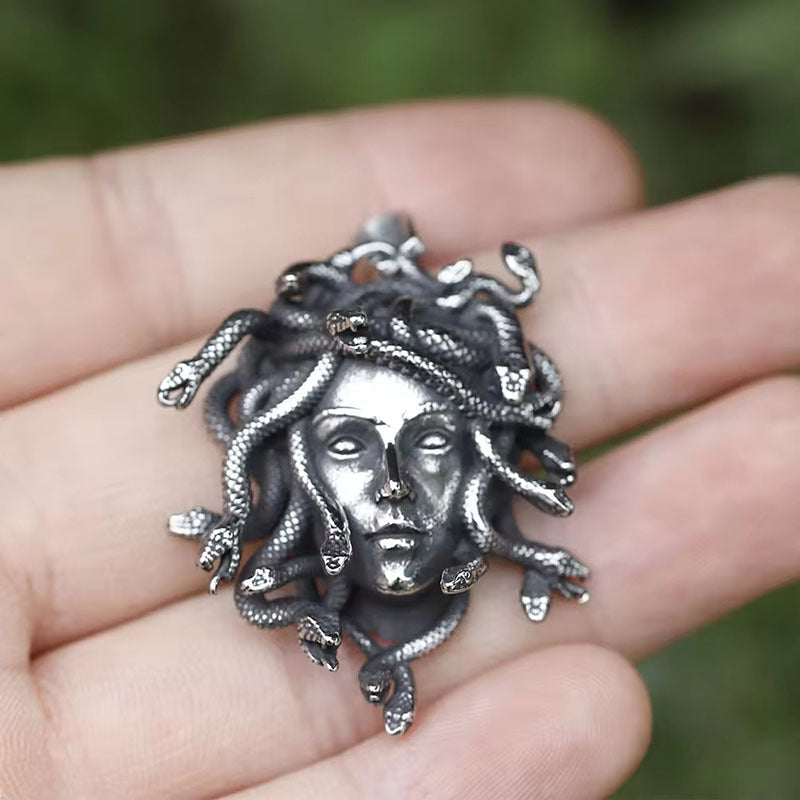 Delicate Artisan Necklace