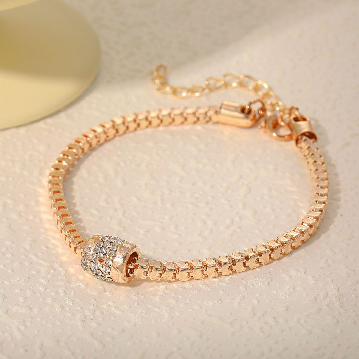 Beautiful Bracelet with Unique Style