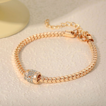 Beautiful Bracelet with Unique Style
