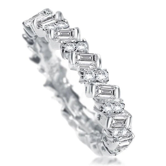 Romantic Ring for Special Moments