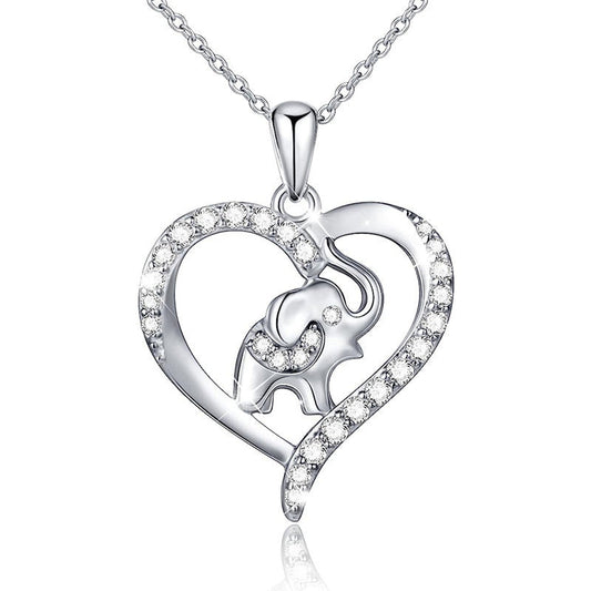 Classic Necklace with Timeless Appeal