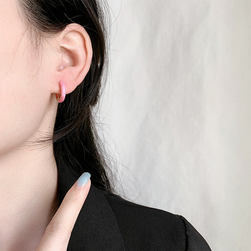 Classic Earring with Timeless Appeal