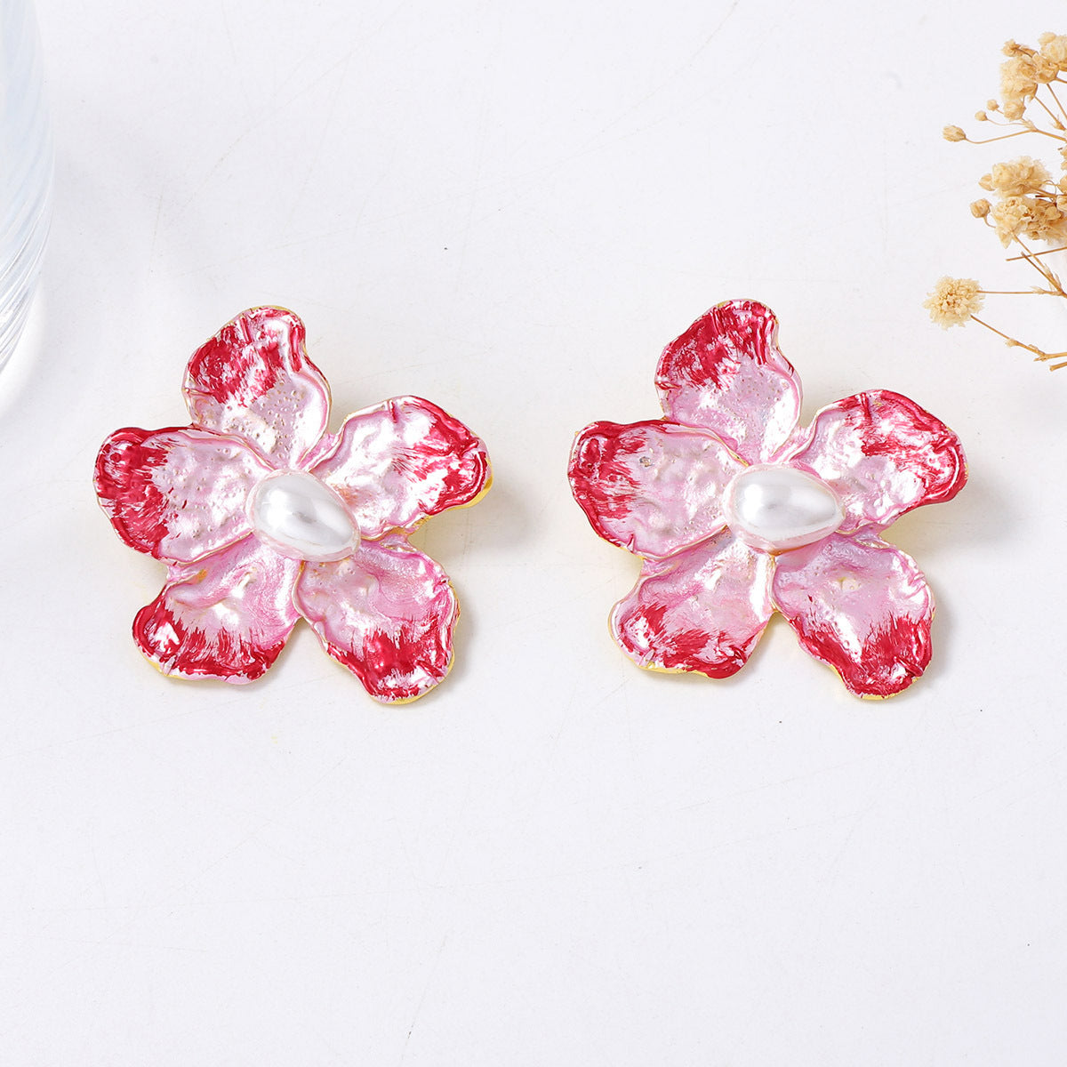 Delicate Artisan Piece