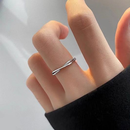 Romantic Ring for Special Moments