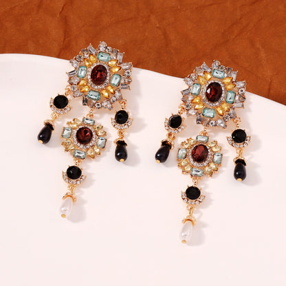 Classic Earring with Timeless Appeal