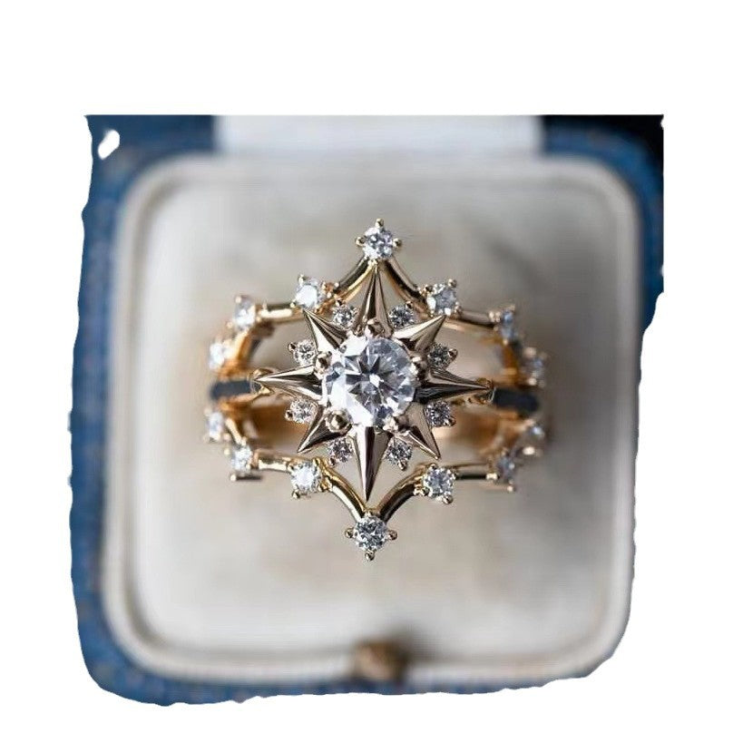 Elegant Ring for Every Occasion