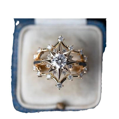 Elegant Ring for Every Occasion
