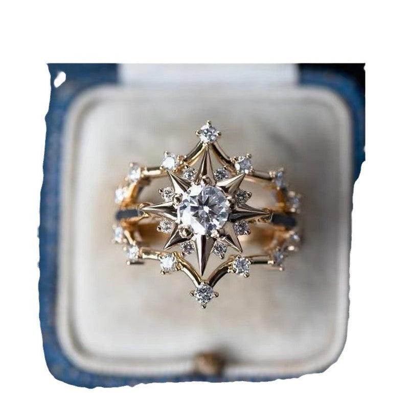 Elegant Ring for Every Occasion