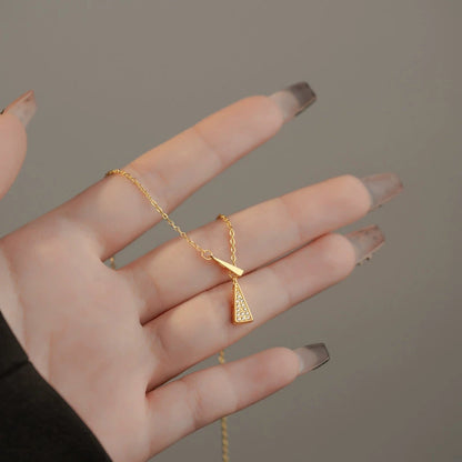 Classic Necklace with Timeless Appeal