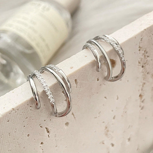 Stunning Earring for Daily Wear