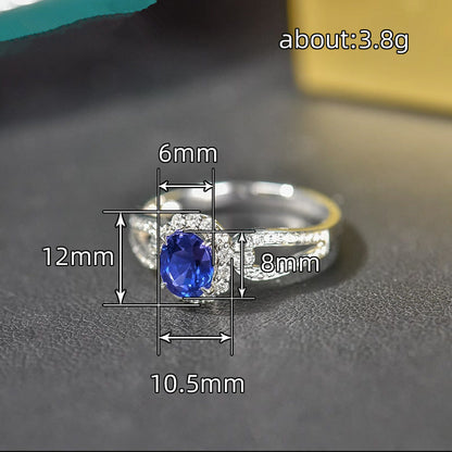Vintage Handmade Ring