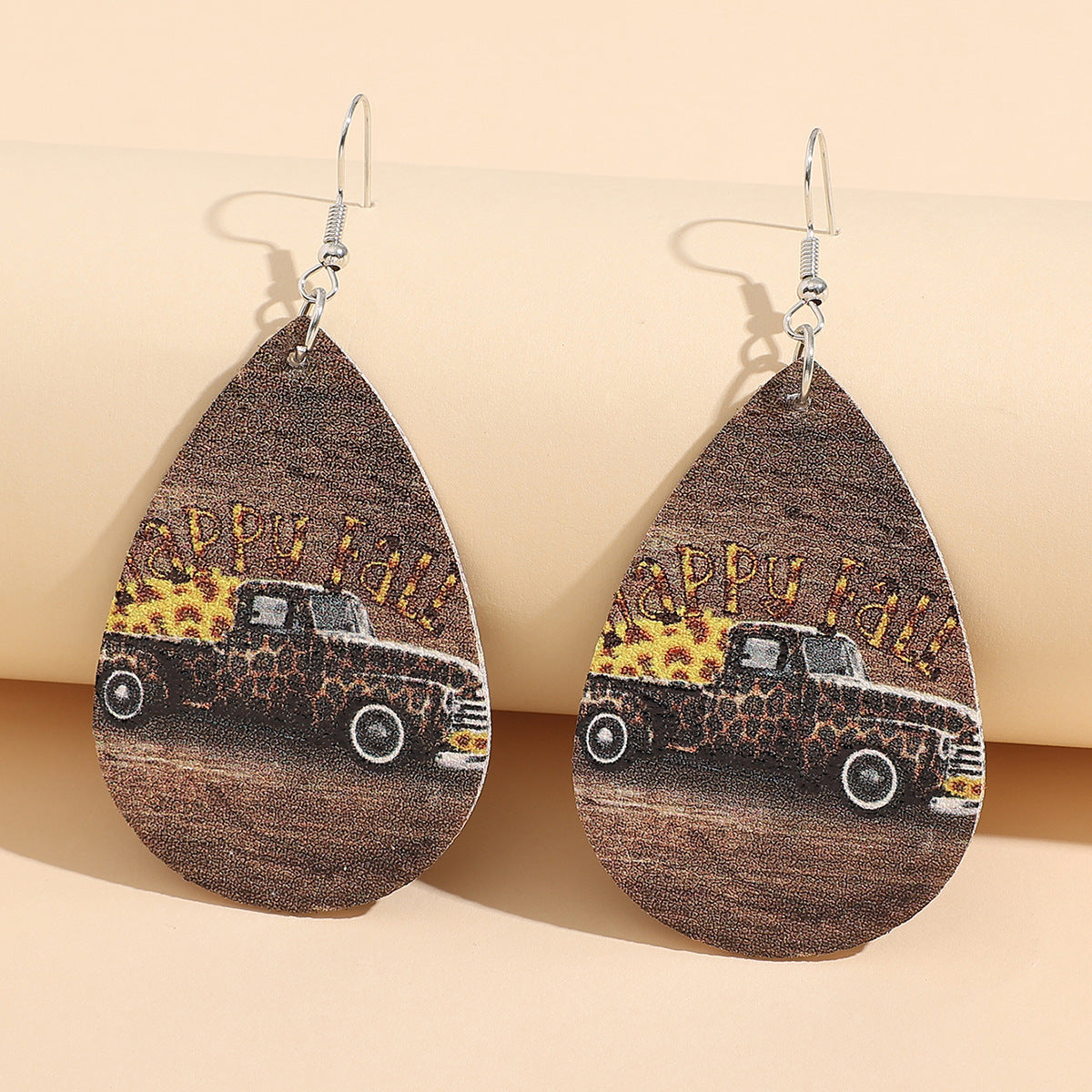 Beautiful Earring with Unique Style