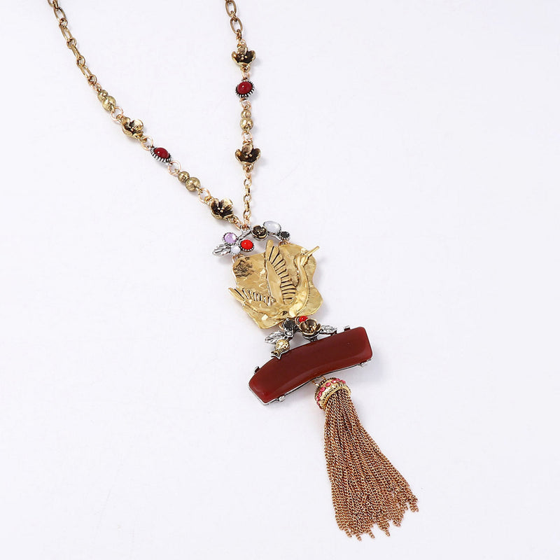 Classic Piece with Timeless Appeal